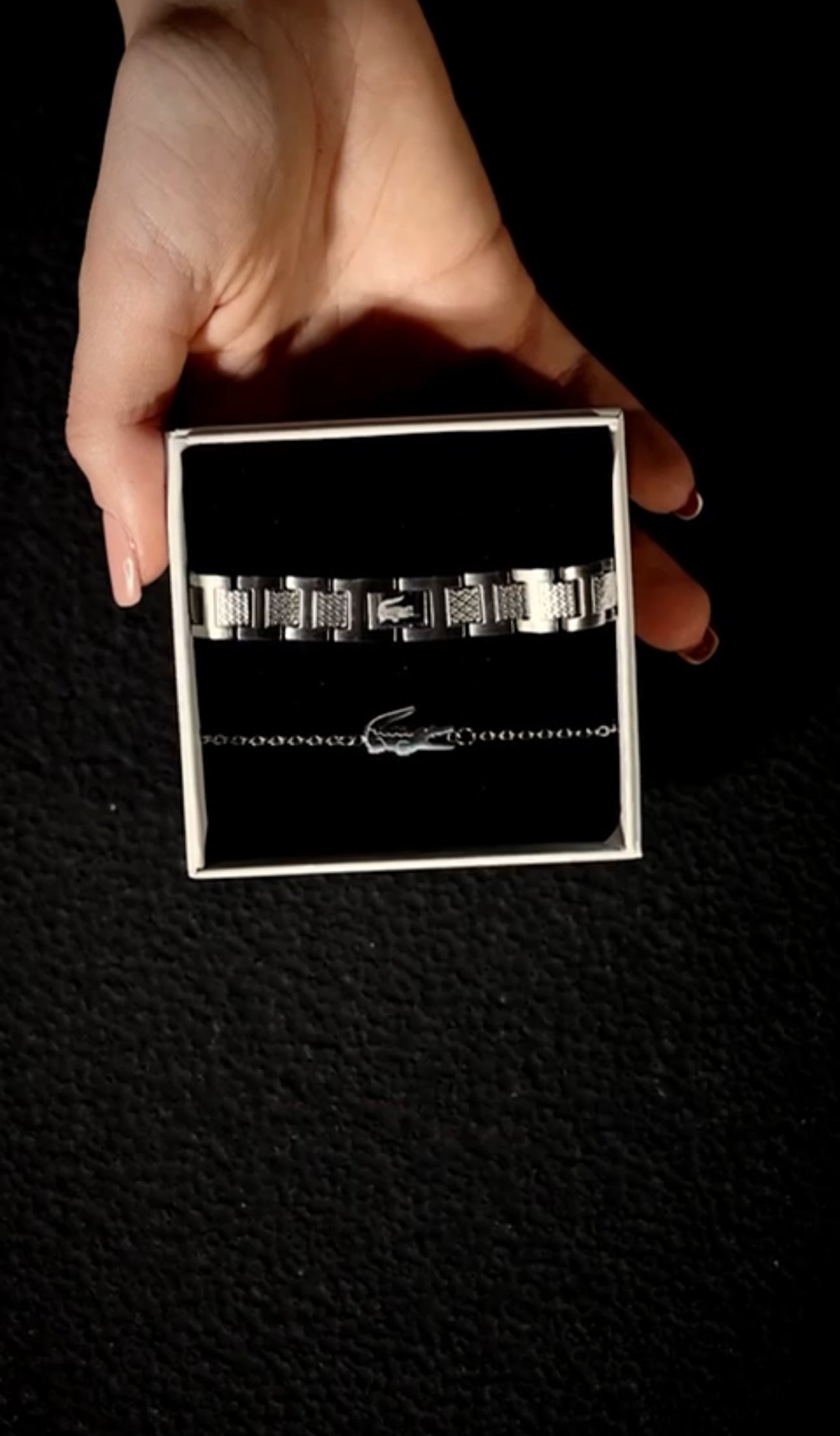 Lacoste Couples Set Offer