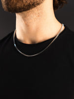 Box Chain Necklace - WristWorthy