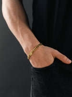 Cuban Chain Bracelet - WristWorthy