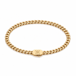 Cuban Chain Bracelet - WristWorthy
