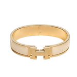 Hermès Women's Bracelet - Nude