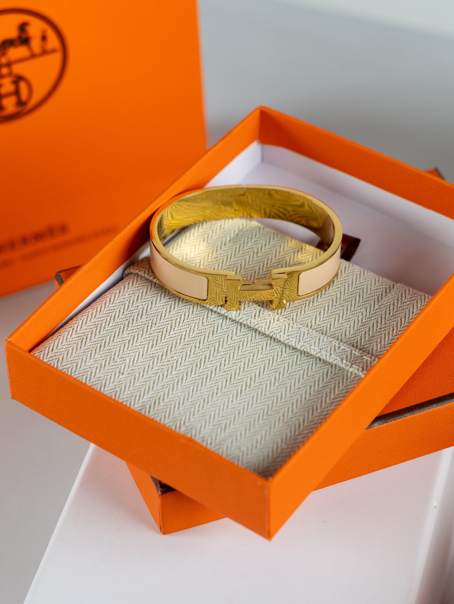 Hermès Women’s Bracelet