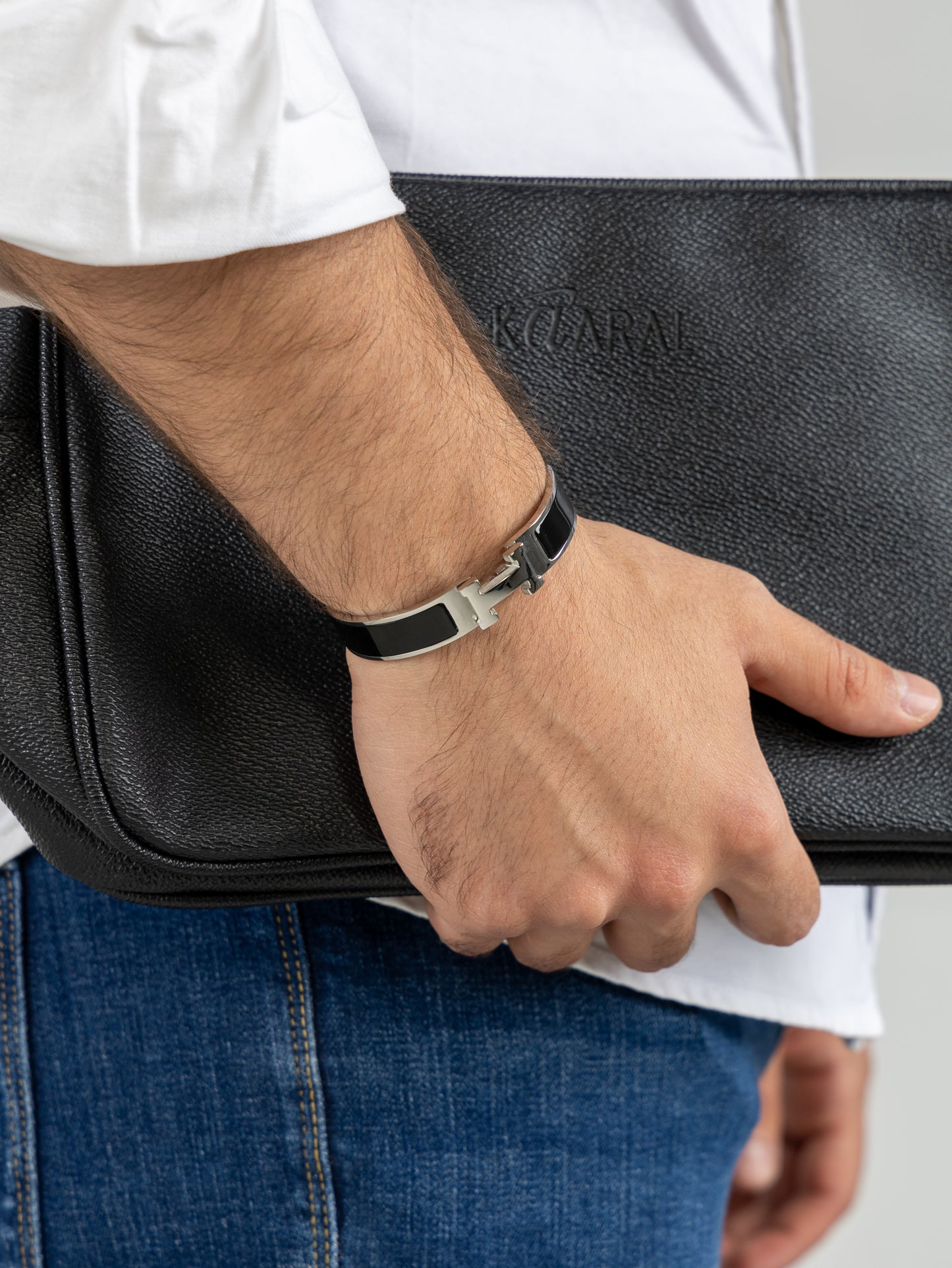 Hermès Men’s Bracelet