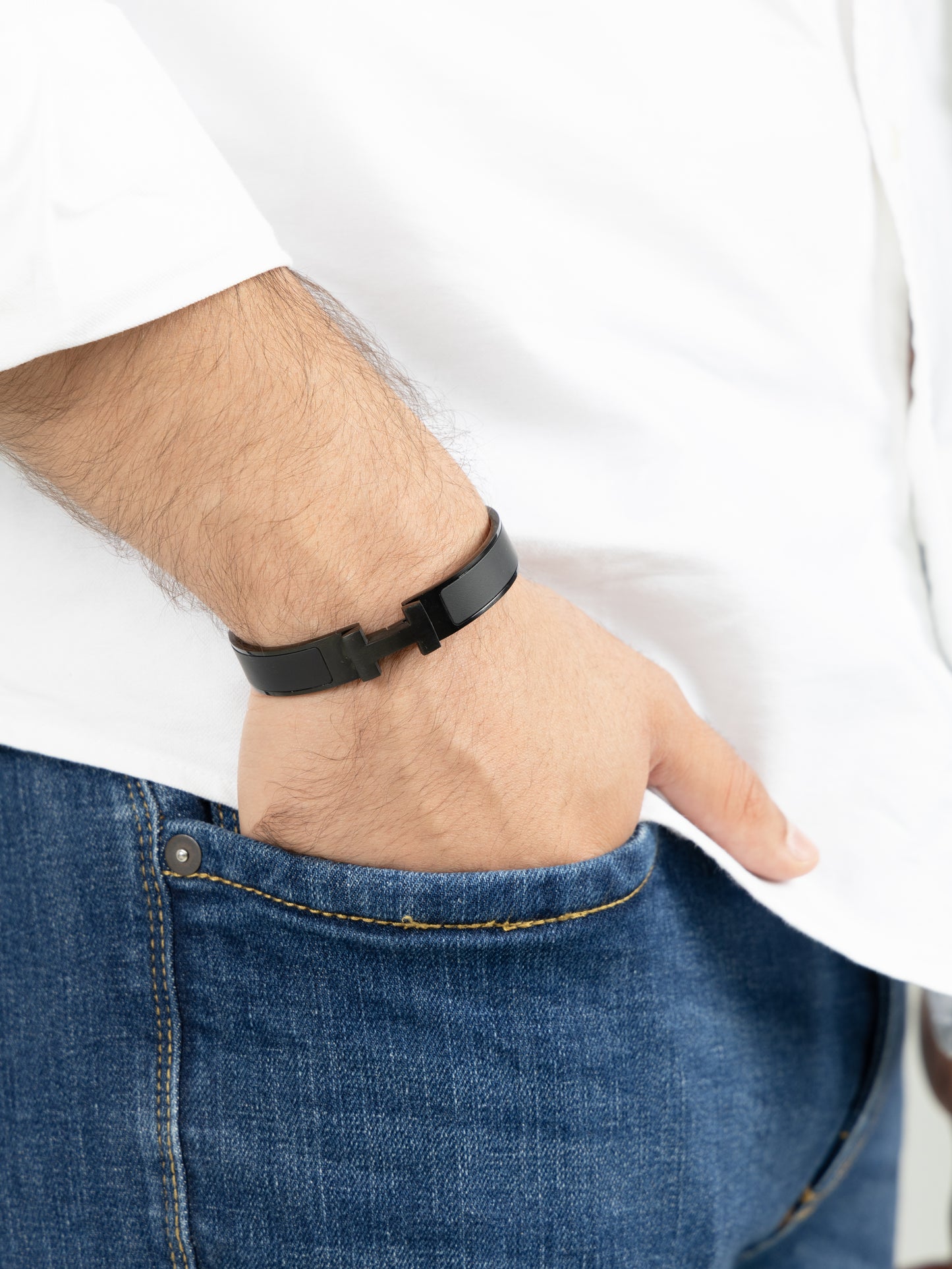 Hermès Men’s Bracelet