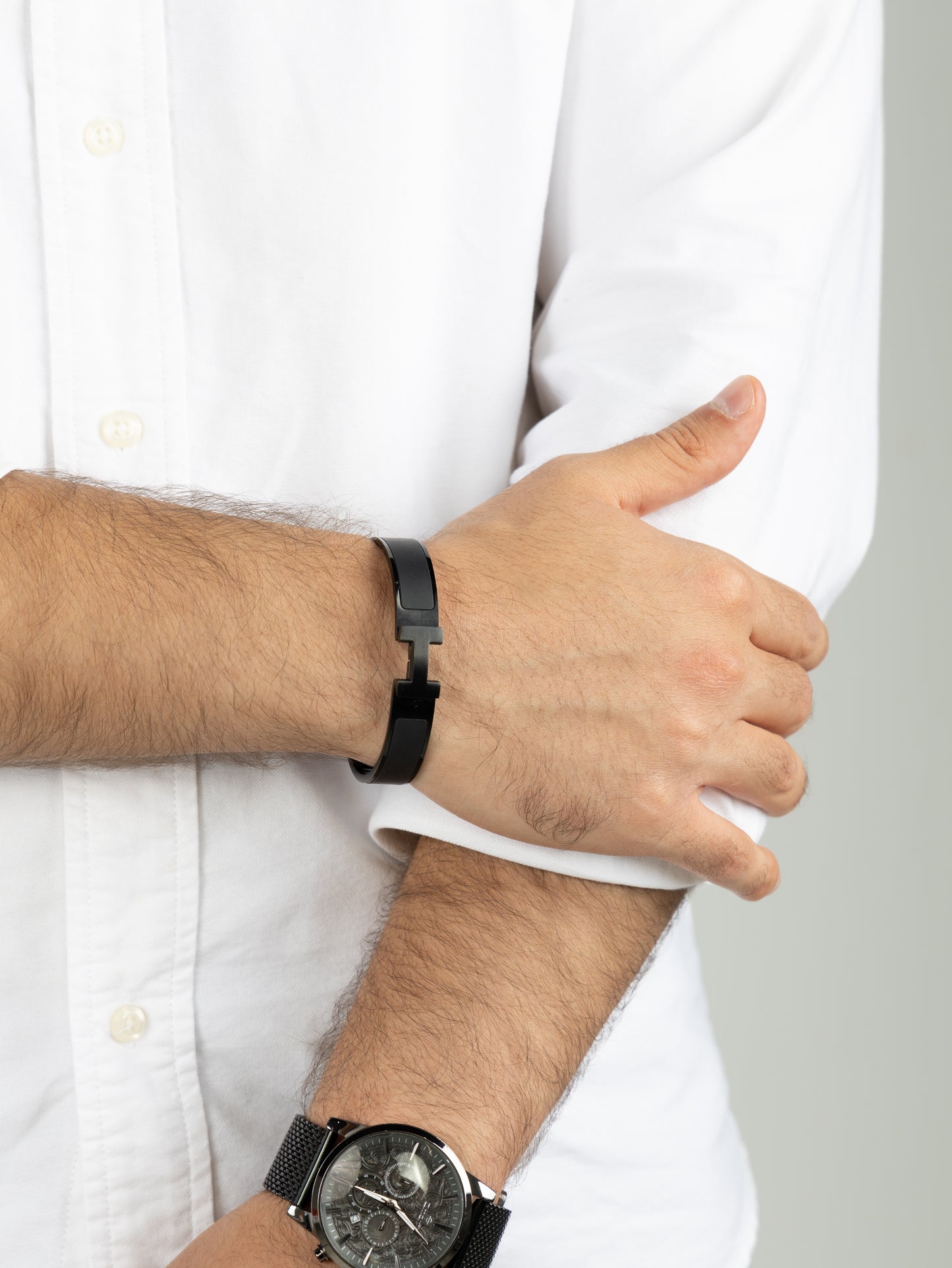 Hermès Men’s Bracelet