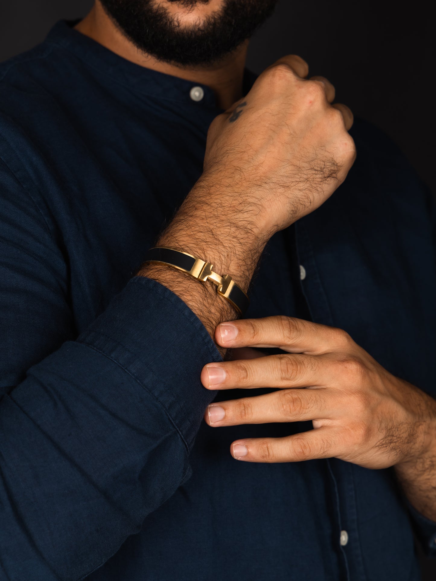 Hermès Men’s Bracelet