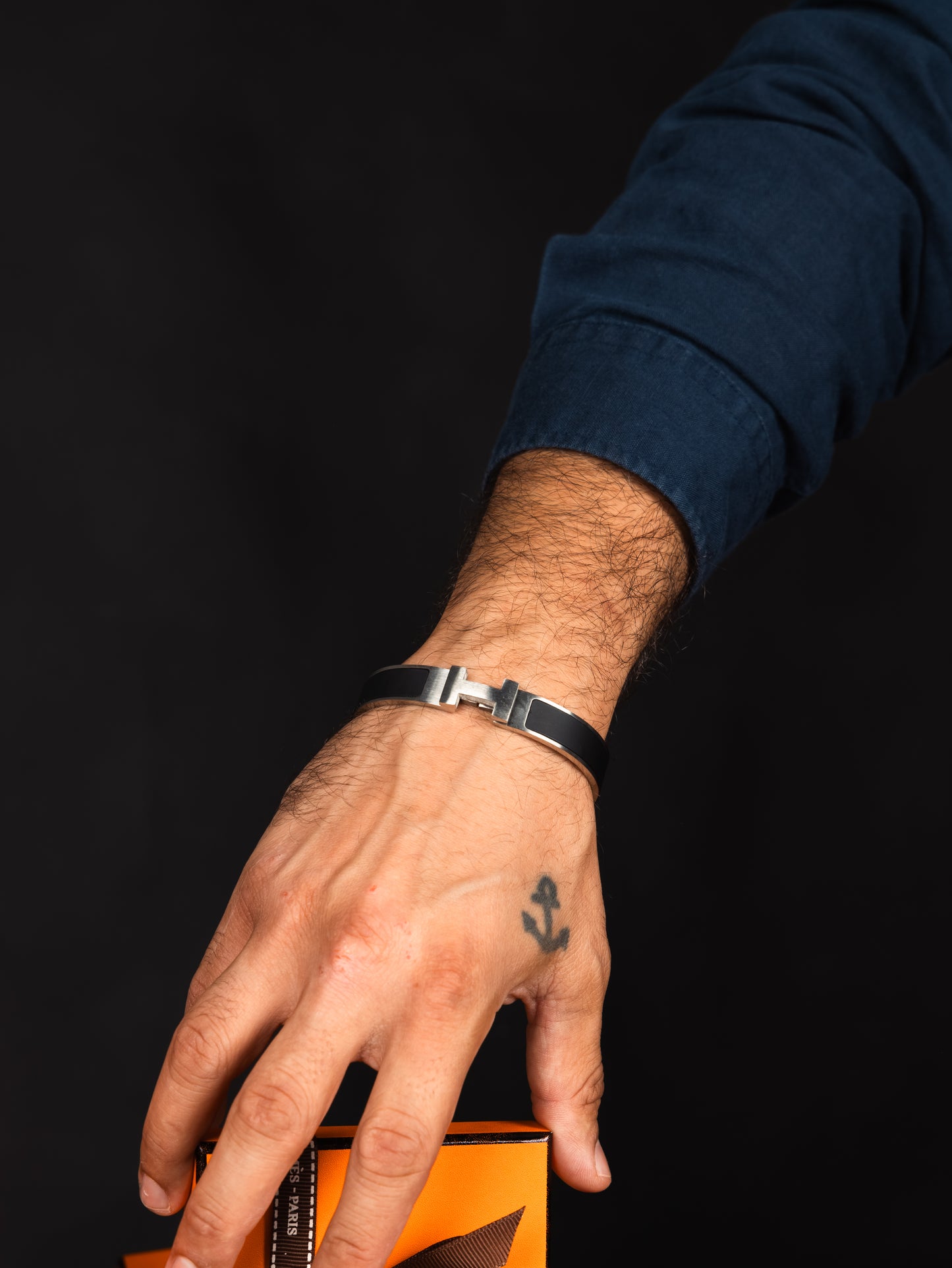 Hermès Men’s Bracelet