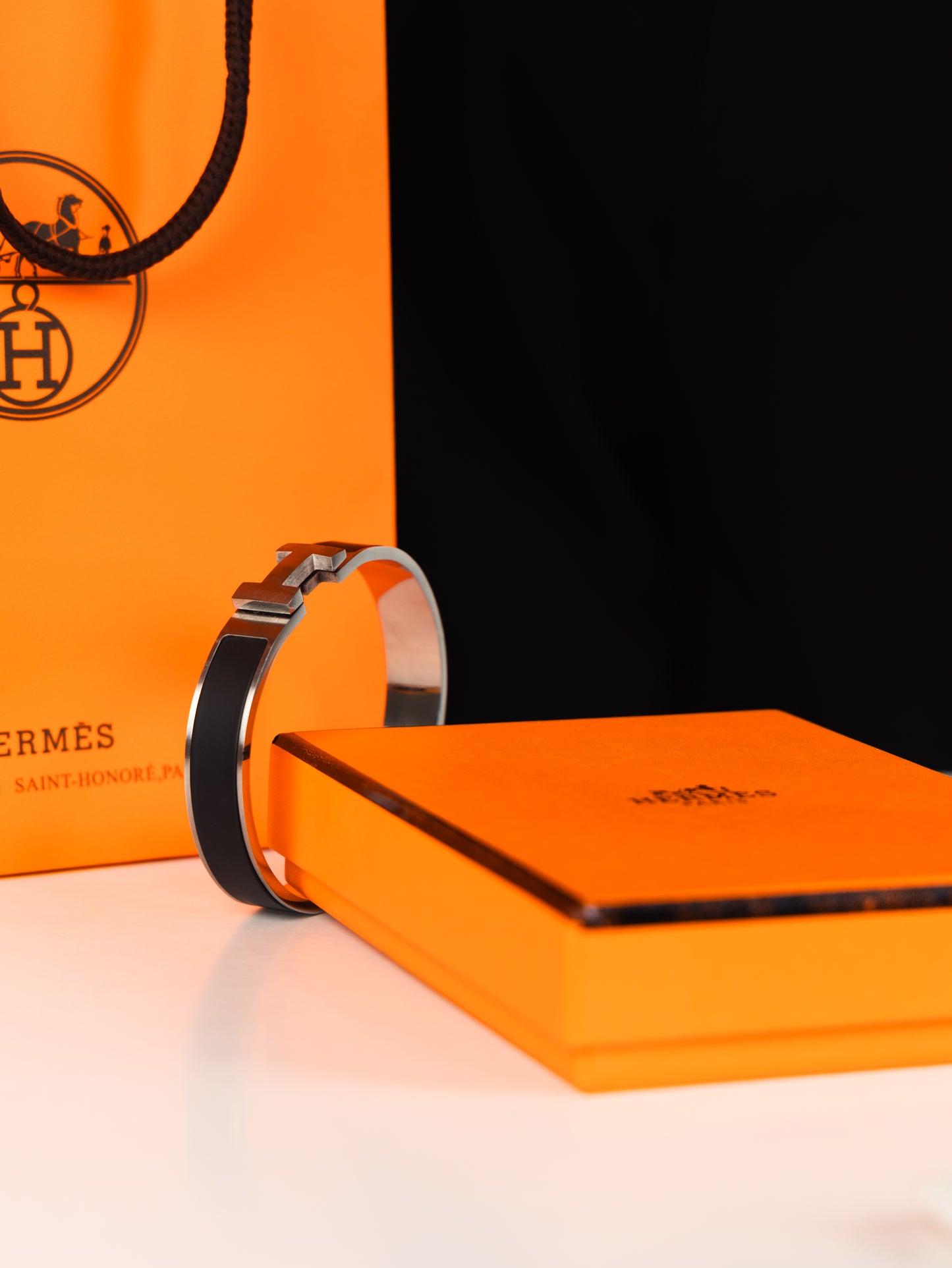 Hermès Men’s Bracelet