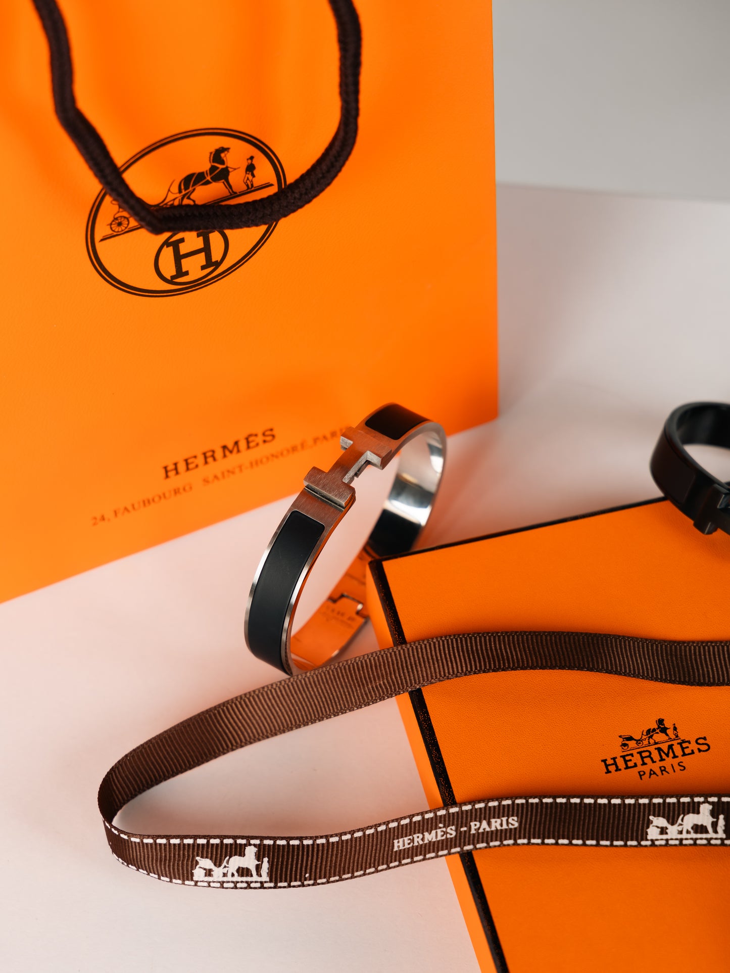 Hermès Men’s Bracelet