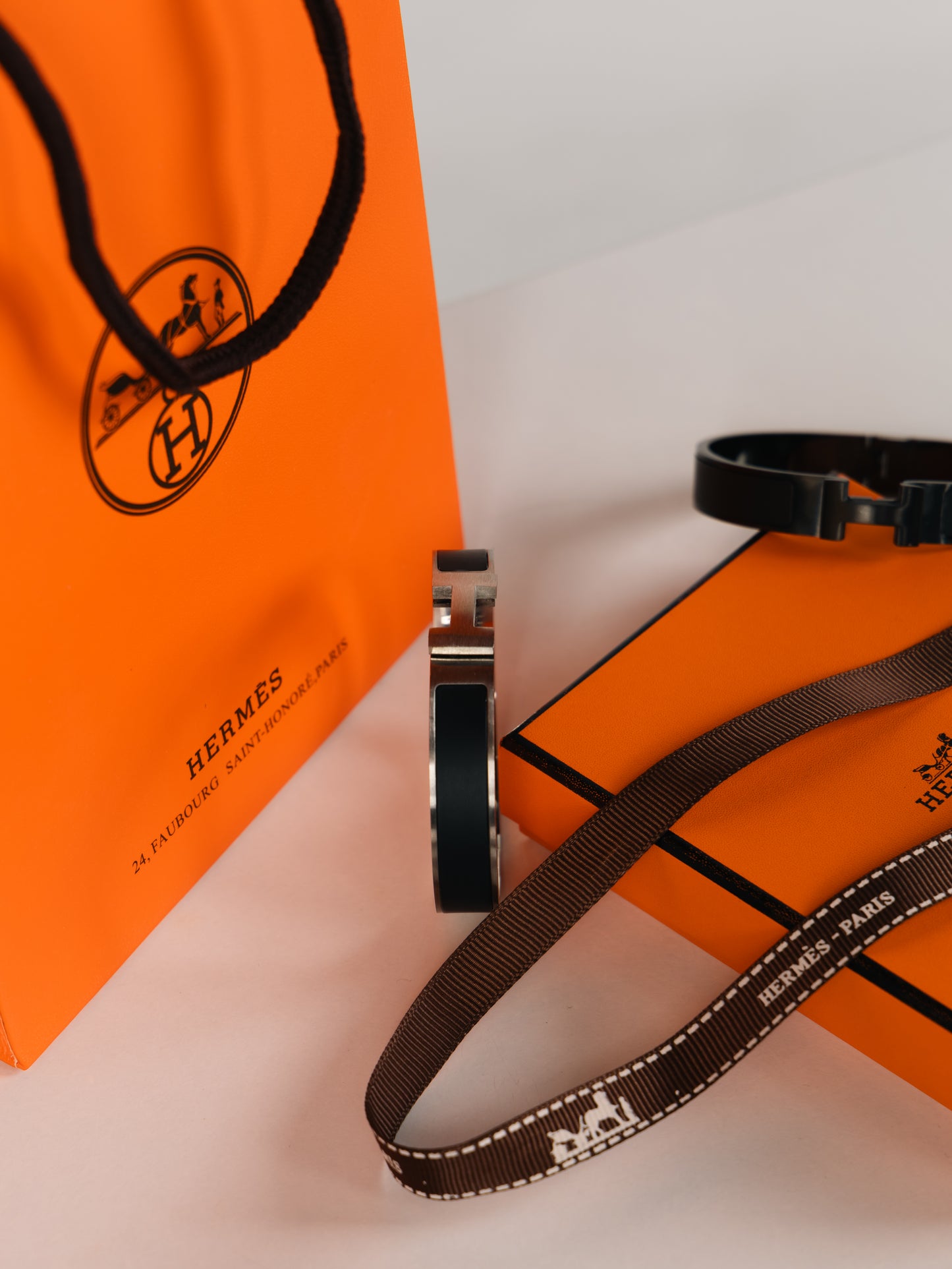 Hermès Men’s Bracelet