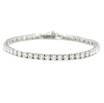 Tennis Unisex Bracelet - WristWorthy