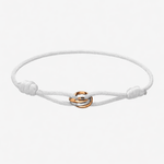 Trinity Unisex Love Bracelet - WristWorthy