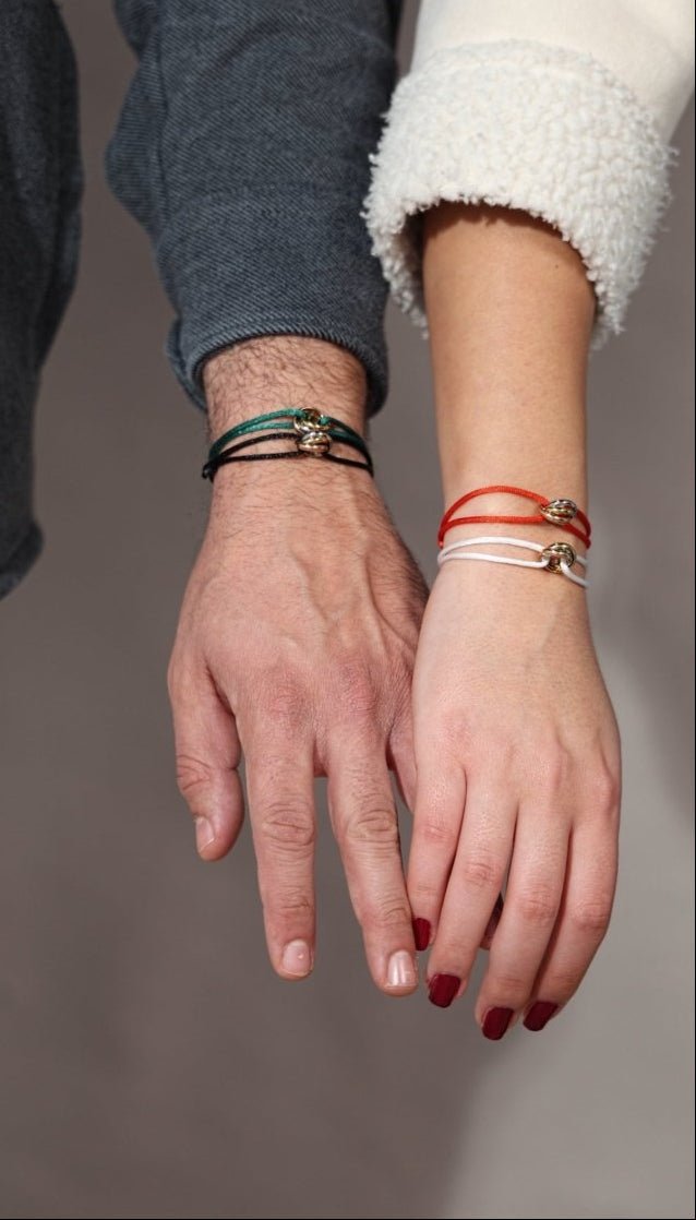 Couples Sets - WristWorthy