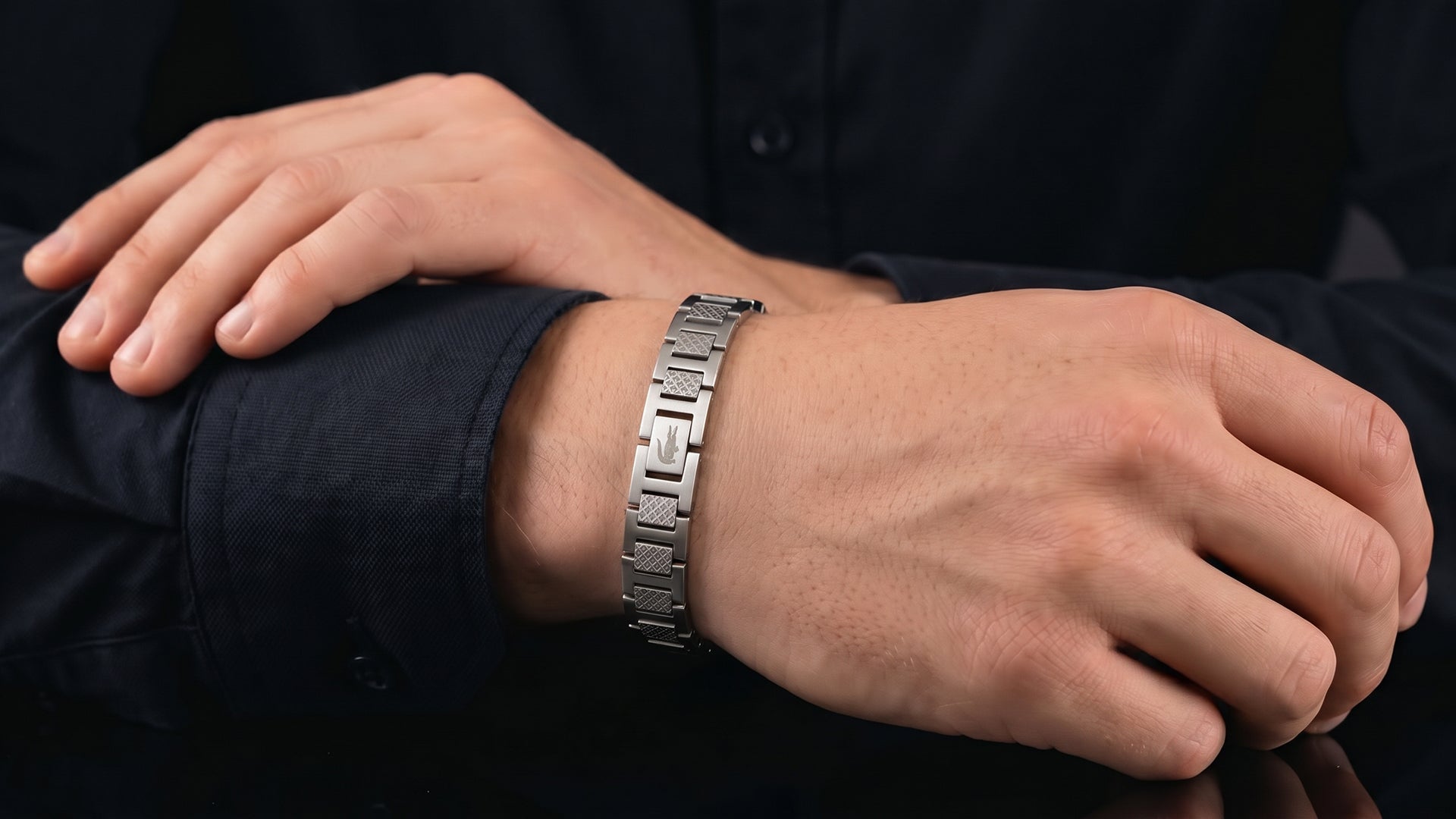 For Him - WristWorthy