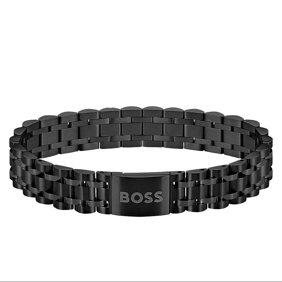 Boss Link Bracelet
