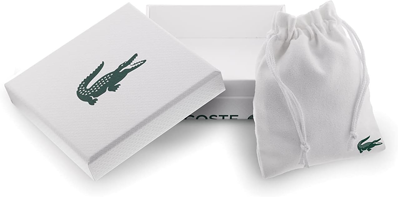 Lacoste Link Bracelet