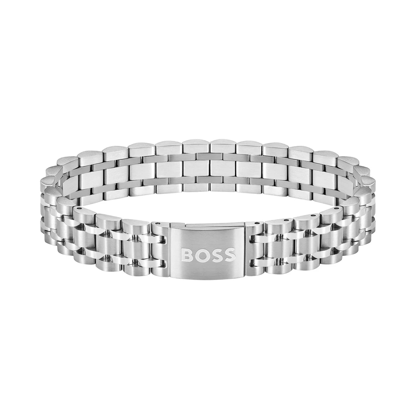 Boss Link Bracelet