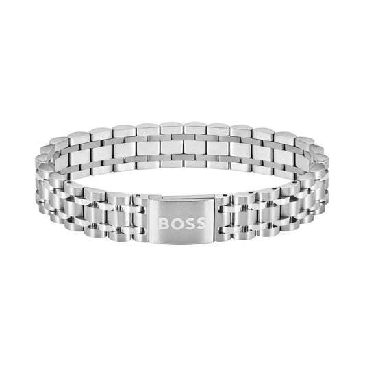 Boss Link Bracelet