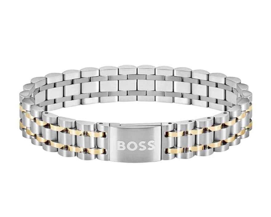 Boss Link Bracelet