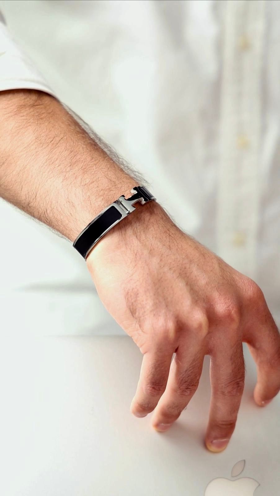 Hermès Men’s Bracelet