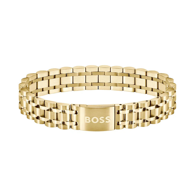 Boss Link Bracelet