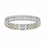 Boss Link Bracelet - WristWorthy
