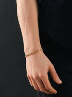 Box Chain Bracelet - WristWorthy