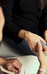 Cartier Flexible Love Bracelet - WristWorthy