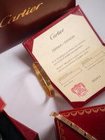 Cartier Flexible Love Bracelet - WristWorthy