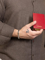 Cartier Flexible Love Bracelet - WristWorthy