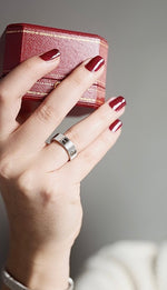 Cartier Love Ring - WristWorthy