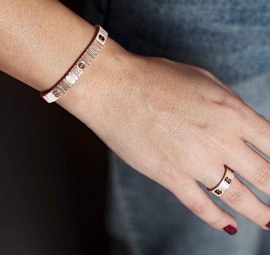 Cartier Love Ring - WristWorthy