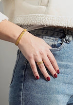 Cartier Love Ring - WristWorthy