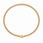 Cuban Chain Necklace - WristWorthy