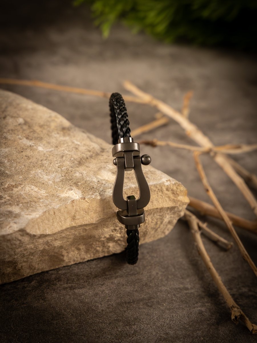 Fred Men's Bracelet - WristWorthy