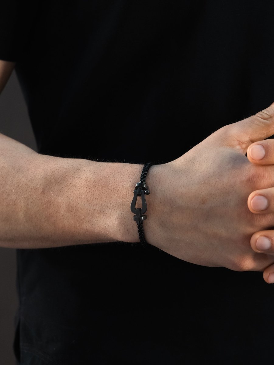 Fred Men's Bracelet - WristWorthy