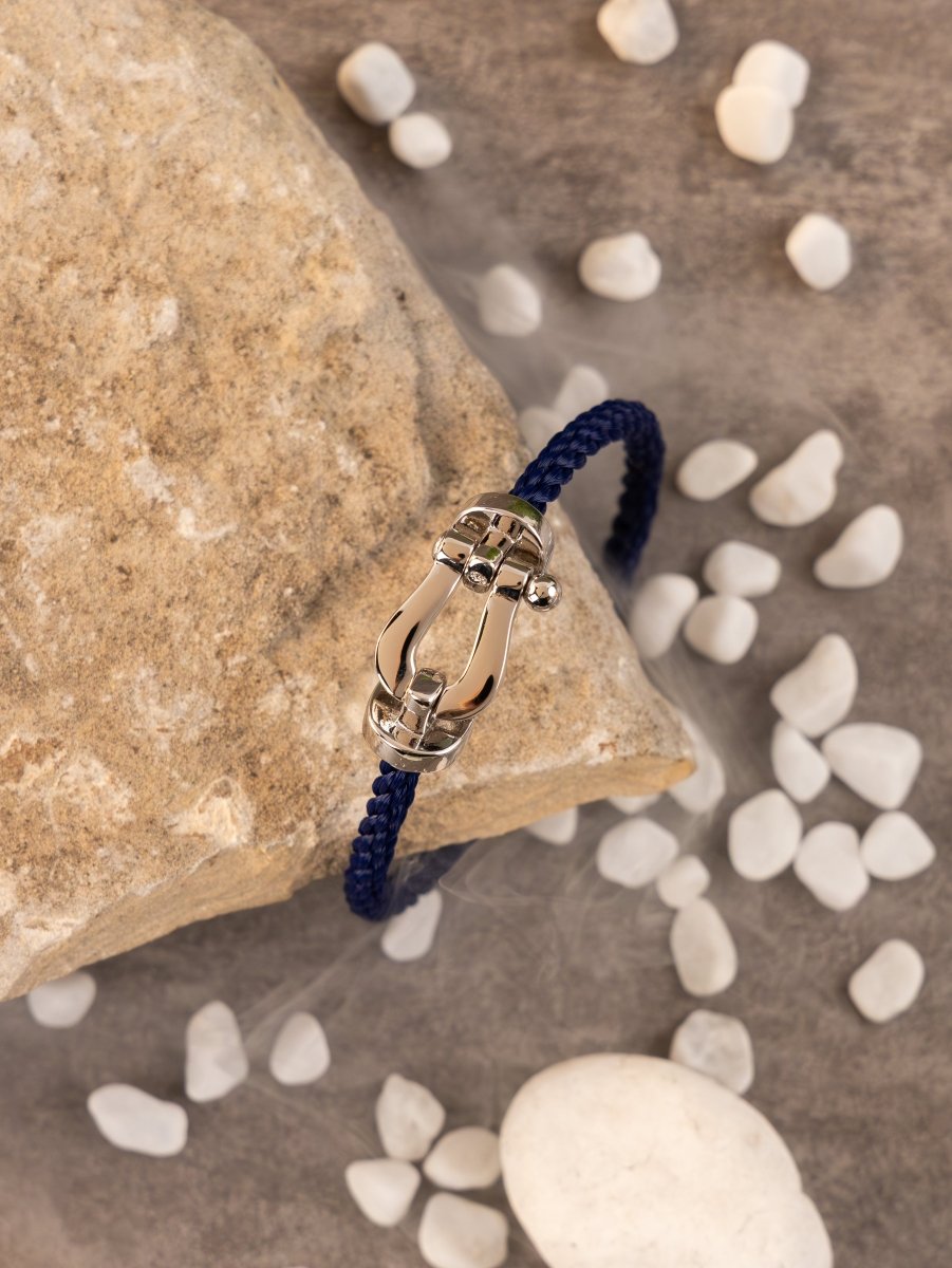 Fred Men's Bracelet - WristWorthy