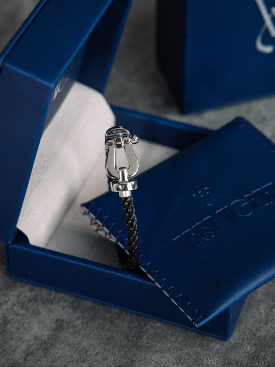 Fred Men's Bracelet - WristWorthy