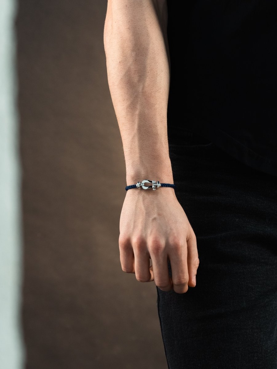 Fred Men's Bracelet - WristWorthy