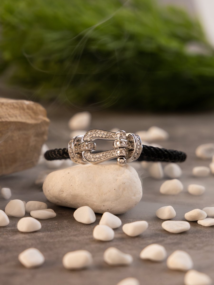 Fred Men's Bracelet - WristWorthy