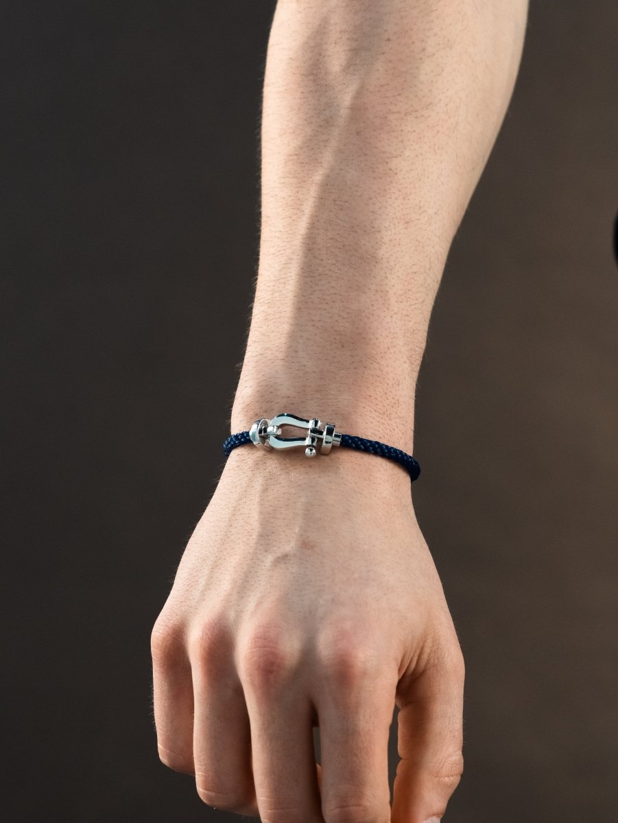 Fred Men's Bracelet - WristWorthy