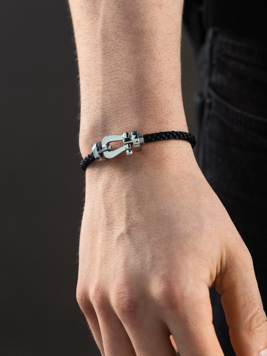 Fred Men's Bracelet - WristWorthy