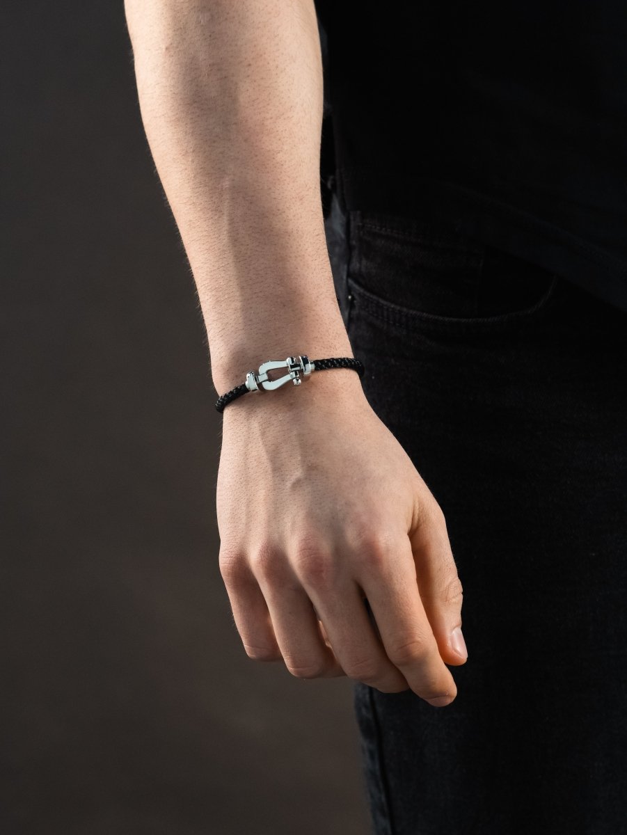 Fred Men's Bracelet - WristWorthy