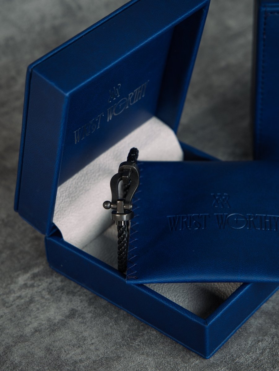 Fred Men's Bracelet - WristWorthy