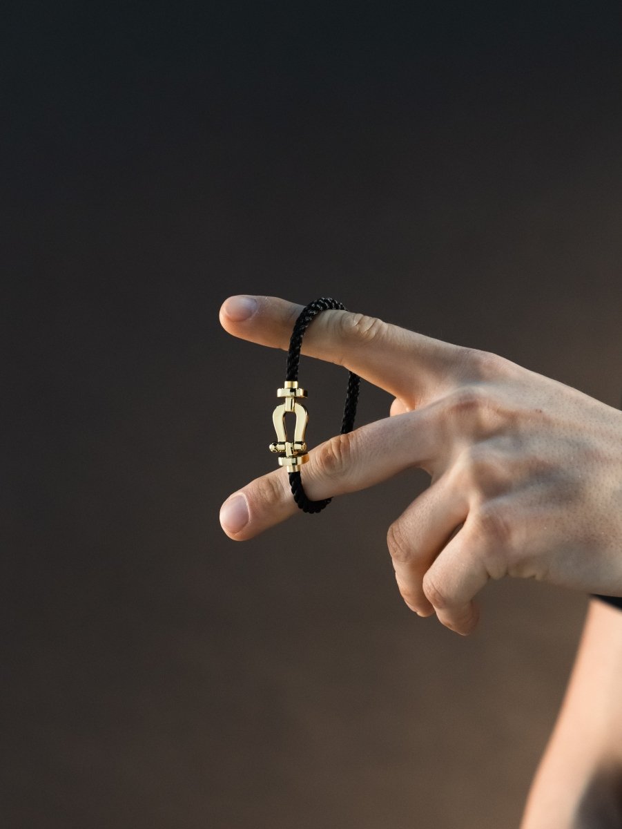 Fred Men's Bracelet - WristWorthy