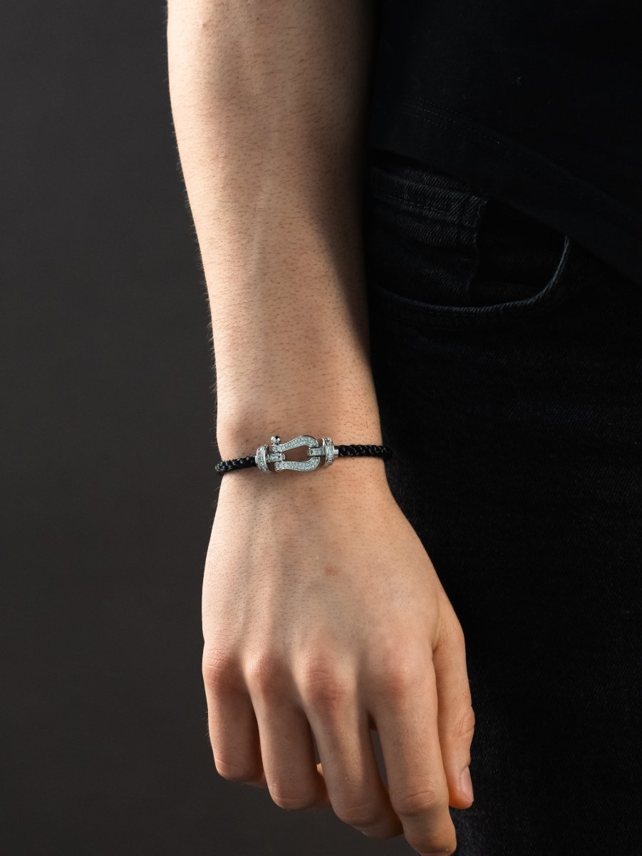 Fred Men's Bracelet Lebanon | Buy Online – WristWorthy