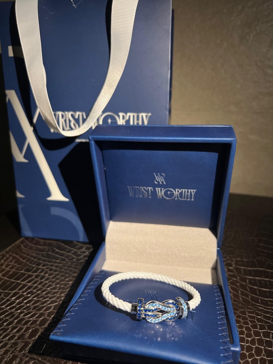 Fred Women's Bracelet - WristWorthy