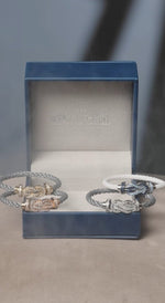 Fred Women's Bracelet - WristWorthy