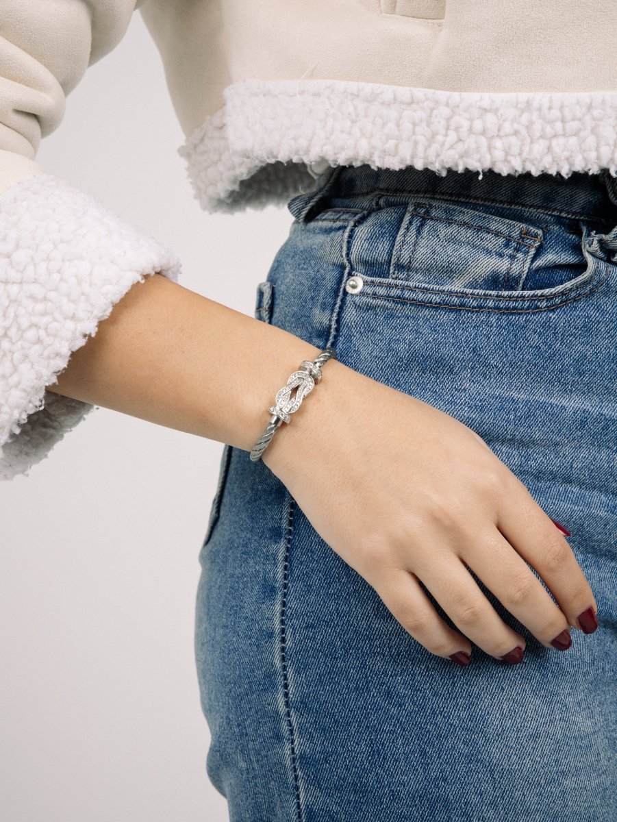 Fred Women's Bracelet - WristWorthy