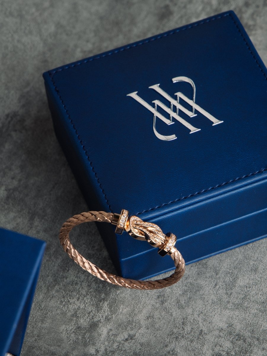 Fred Women's Bracelet - WristWorthy